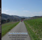 Ruhrtalradweg | 2010