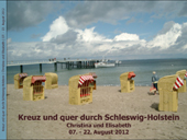 Kreuz und quer durch Schleswig-Holstein | 2012