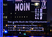 Das große Buch der Elbphilharmonie | 2017