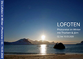 Photokurs auf den Lofoten | 2020