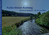 Fulda-Weser-Radtour | 2022